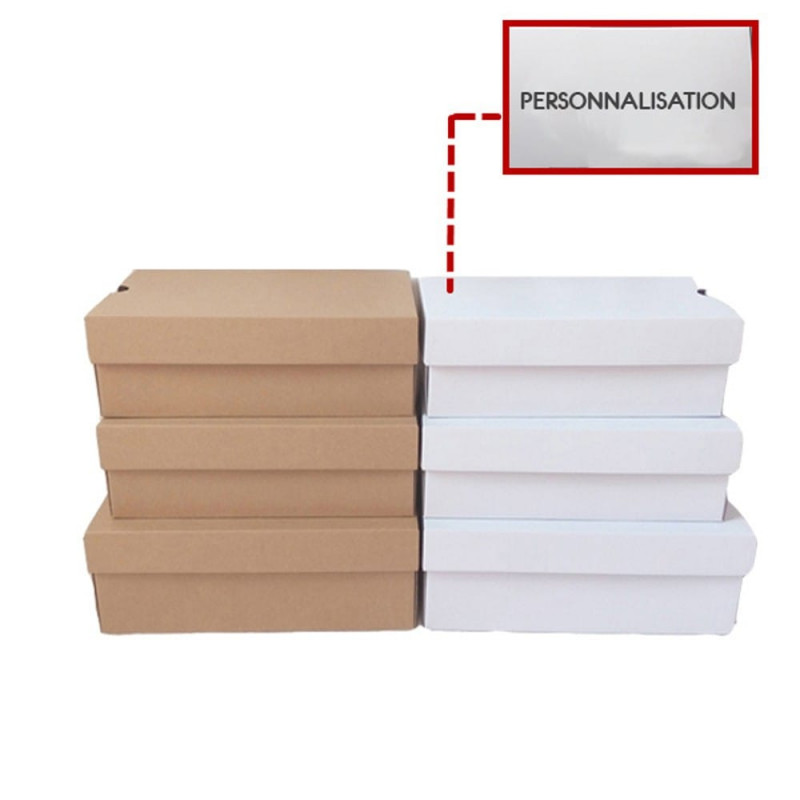 Impression personalisation