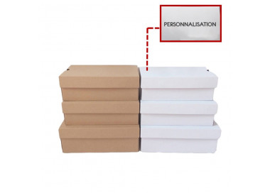 Impression personalisation