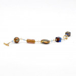 Romantica genuine muranoglass bracelet venice