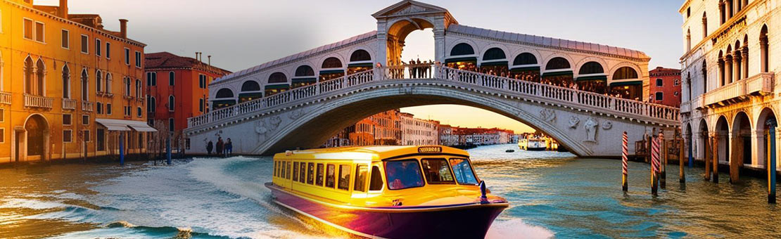 Murano smycken